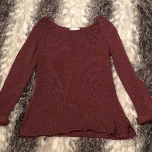 Altard state sweater!